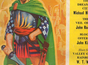 primera ilustración Elric Melniboné