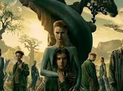 Raised Wolves Temporada)