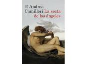 secta ángeles», Andrea Camilleri