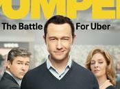Super Pumped batalla Uber: ambición desenfrenada