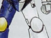 Astartes, Águilas, Ángeles Purpuras Imperiales