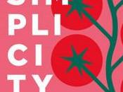 «Simplicity. comida éxito está sencillo», Marta Garaulet Rafael Ansón