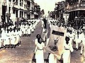 Semblanzas Banda Música, Cornetas Tambores Glorioso Colegio Abel Bravo Colón
