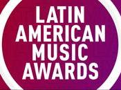 Latin american music awards 2022: lista completa ganadores