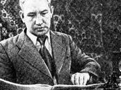 Lasker, Capablanca, Alekhine Botvinnik ganar tiempos revueltos (372)