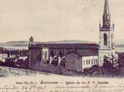 1908:vista iglesia jesuítas