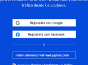 Tutorial Ahrefs Webmaster Tools para principiantes