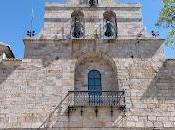 Asedio Santuario Nuestra Señora Cabeza Andújar