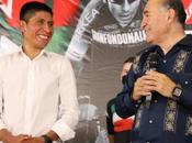 Inicia promoción Gran Fondo Nairo Quintana