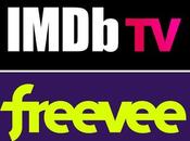 Amazon cambia nombre IMDb Freevee