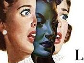 señora March Virginia Feito, 'española inglesa'.