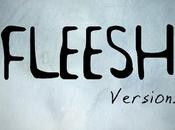 Fleesh Versions (2015)
