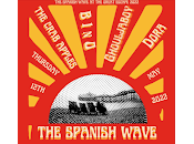 Spanish Wave 2022, Brighton