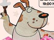 Storytelling Montequinto presenta «Dogs don’t ballet» Helen Doron English