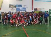 senior quinteñas subcampeonas, plaza para fase ascenso