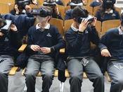 Realidad virtual para mejorar empatía combatir bullying