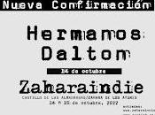 Zahara Indie 2022, Hermanos Dalton