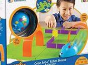 juguetes codificación STEM para niños encanta codificar: años