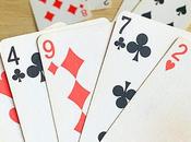 ¡Todo necesitas baraja cartas!