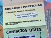 nueva consigna: cocaína libros