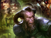 FAQs Necromunda "Print Friendly", gracias Petitioner's City