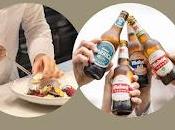 Llega sabor mahou maridados