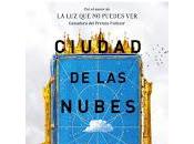 Ciudad nubes, Anthony Doerr