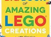 mejores libros Lego para niños inspirar mini constructor