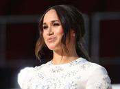 Netflix cancela serie producía Meghan Markle