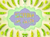 ¿Qué lecitina soja?