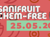 Sanifruit organiza Chem-Free Day, jornada sobre postcosecha residuos tóxicos