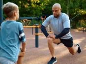 ejercicios practicar cada etapa vida para tener buena salud