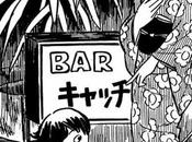 Mundo perdido, Tatsumi