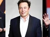 Elon Musk consigue 7.000 millones dólares extra para comprar Twitter gracias Binance Larry Ellison