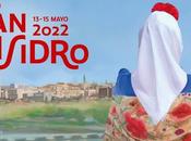 Fiestas Isidro 2022: conciertos gratuitos Madrid