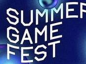 Summer Game Fest 2022 celebrará evento inaugural junio