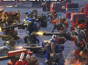 Heavy Gear Blitz! Tabletop Wargaming Edition Rules Version 3.1, Dream