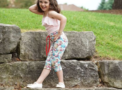 Vestimenta semiformal para niños