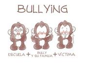 Acoso escolar Bullying: solo para recordarnos muchos niños sufren, suficiente