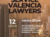 Service Valencia Lawyers llega Benidorm