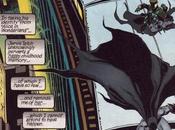 Batman Caballero Maldito