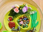 invitación preescolar para jugar