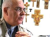 Monseñor Mario Moronta: “Somos parte pueblo, servidores nuestras virtudes defectos”