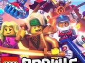LEGO Brawls llegará Playstation mano Bandai Namco finales este verano