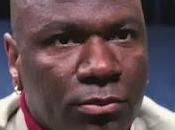 Ving rhames