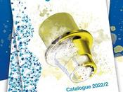 DESS Dental lanza nuevo catálogo 2022 aditamentos soluciones protésicas