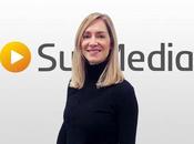 SunMedia ficha Silvia Fernández para liderar nueva división Branded Content