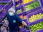 JOKR adquiere startup PLAZ, para robustecer catálogo frutas verduras