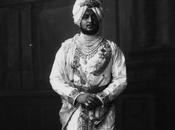 Collar Patiala: historia Maharaja Bhupinder Singh