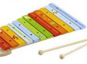 Kids Music 101: Xilófonos Glockenspiels